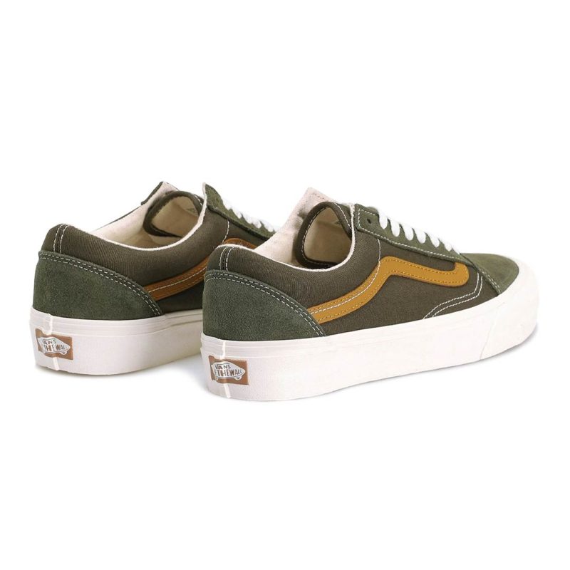 Vans Unisex Old Skool VR3 Shoes 05UB50K 3