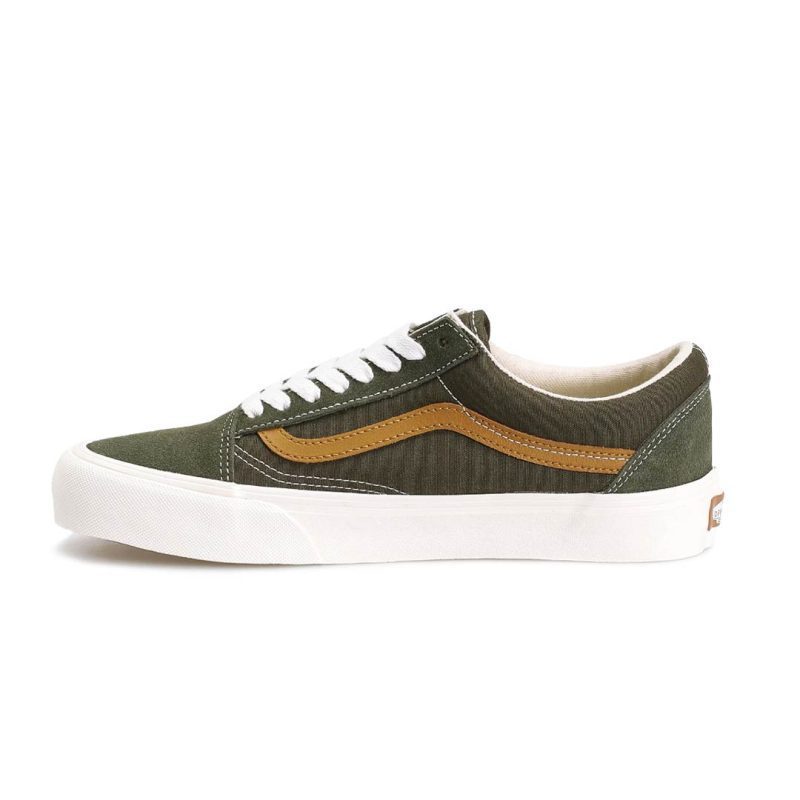 Vans Unisex Old Skool VR3 Shoes 05UB50K 4