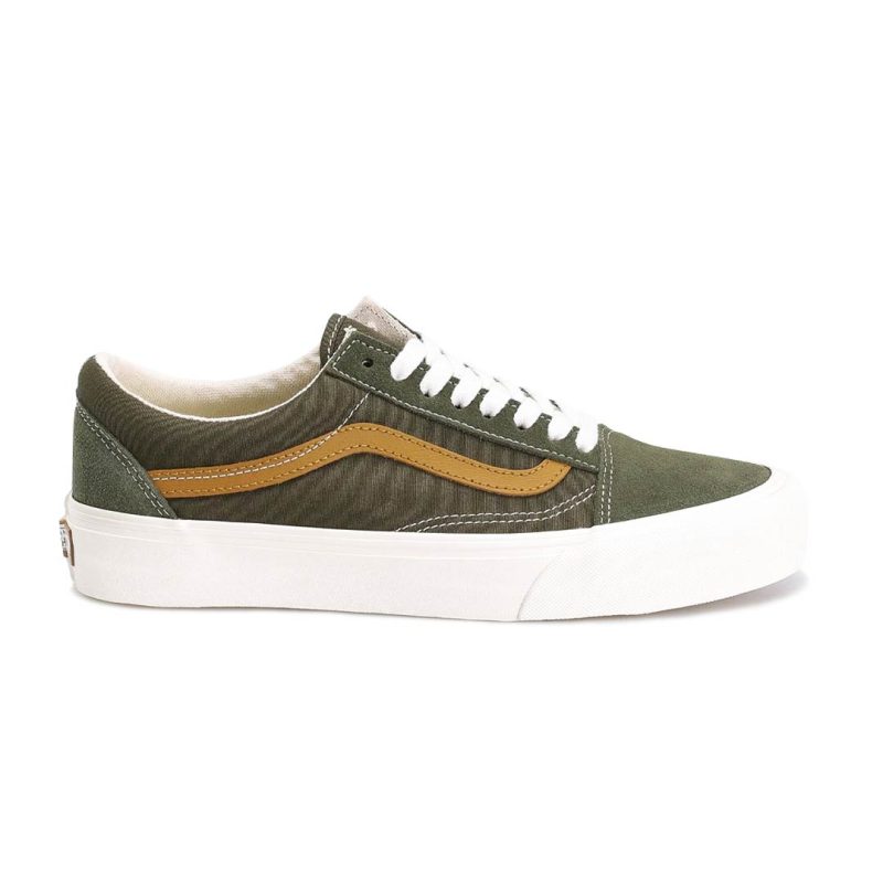 Vans Unisex Old Skool VR3 Shoes 05UB50K 5