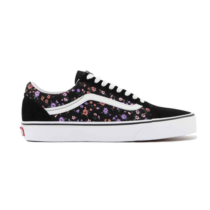 Vans Unisex Old Skool 38G19HS 01 07af0c57 3649 4e3b 987e 1f9847cc6804