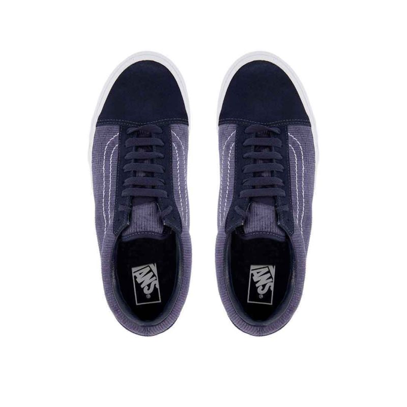 Vans Unisex Old Skool 4BV5TPN 04 3c7caf48 e4e0 463d b455 48654b3c3e98