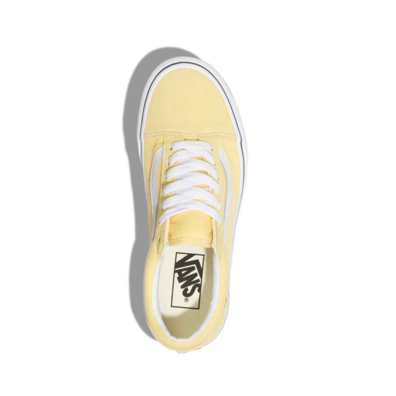 Vans Unisex Old Skool 4U3BWL6 03 b41ab6ce b316 48cf ac04 7a0196a8ffae