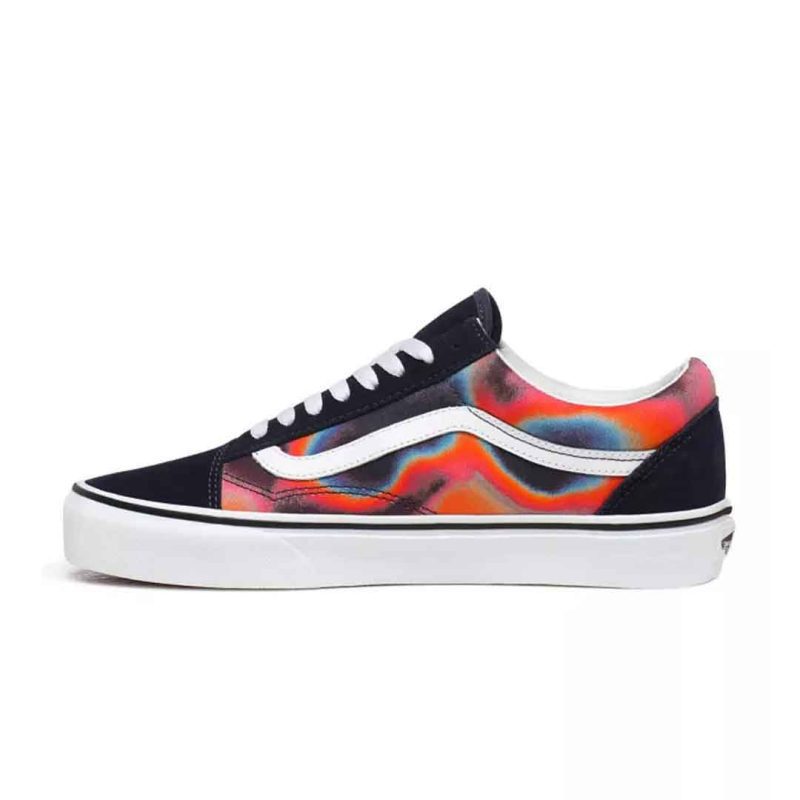 Vans Unisex Old Skool 4U3BWN0 02 3f7abfe7 1519 4809 8f83 eacc640f5127