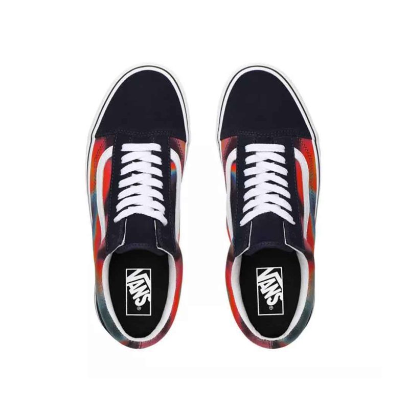 Vans Unisex Old Skool 4U3BWN0 03 65e3e392 29ef 4612 8f88 38e7cf20c622