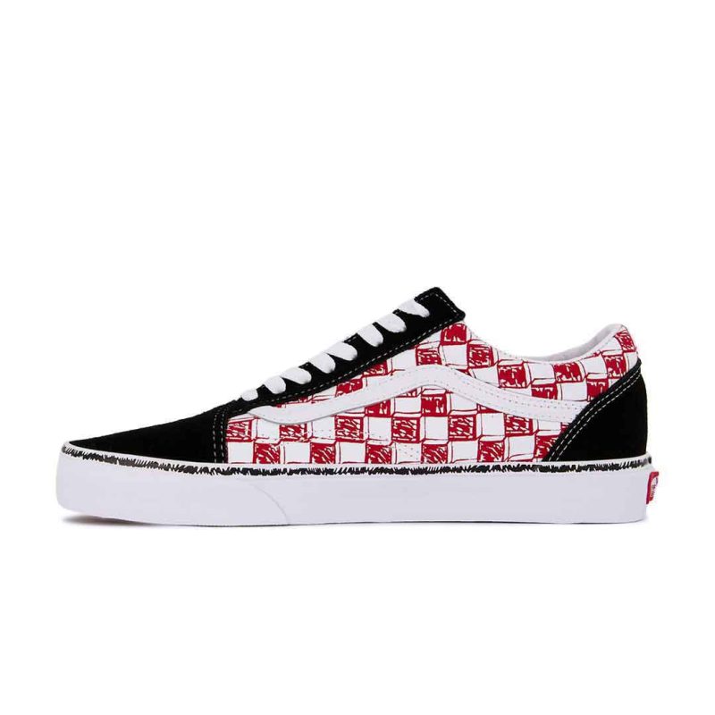 Vans Unisex Old Skool 5AO92HC 02 6e8bd2d7 cc84 4fee a5e3 f0cd27f8ccf0