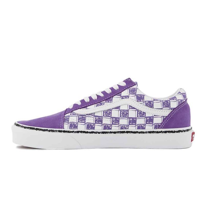 Vans Unisex Old Skool 5AO92HG 02 38023a9d a1e6 4e2d b9b0 e5f7d2bb23f4