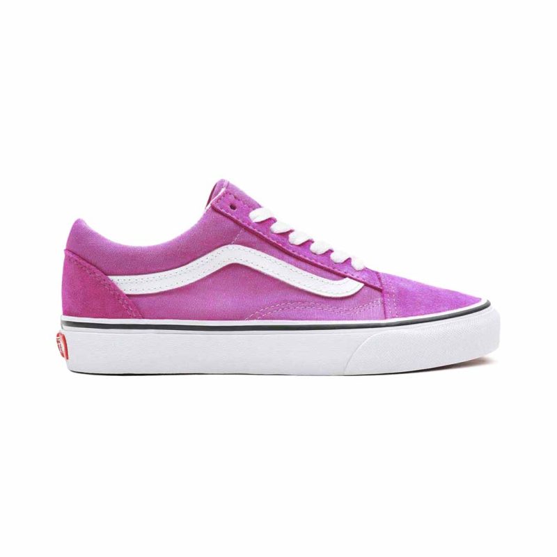 Vans Unisex Old Skool 5KRF8ZV 1