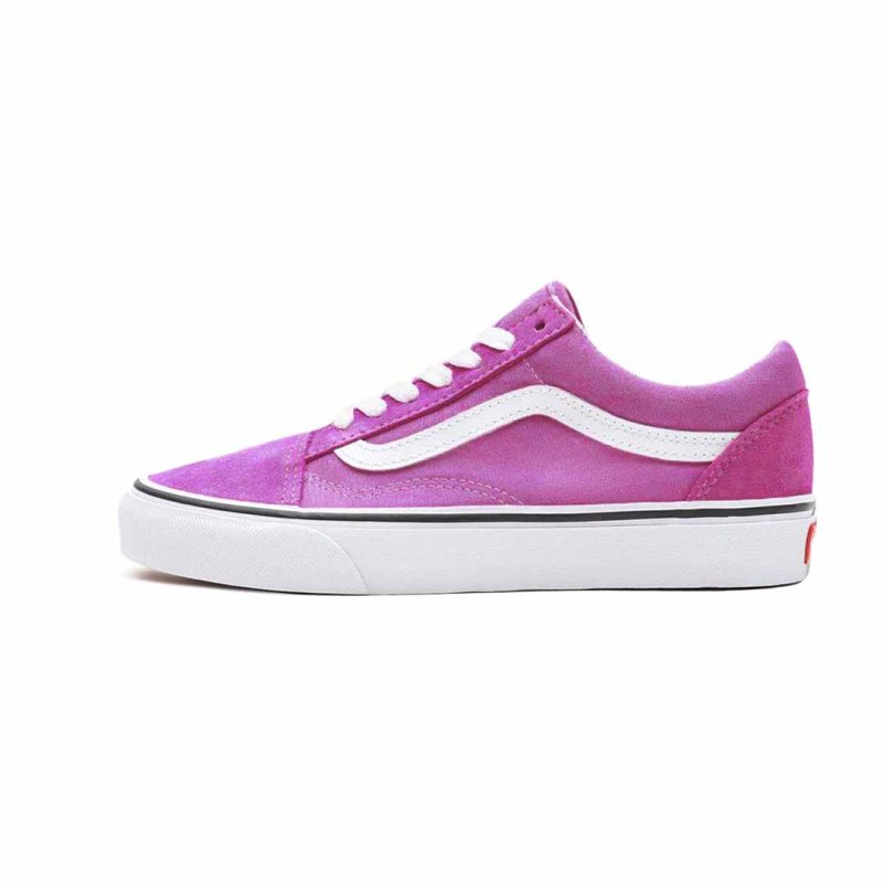 Vans Unisex Old Skool 5KRF8ZV 2