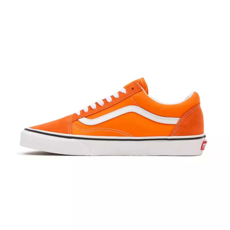 Vans Unisex Old Skool 5KRFAVM 4