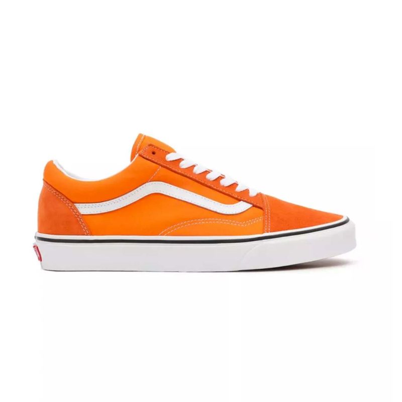 Vans Unisex Old Skool 5KRFAVM 5