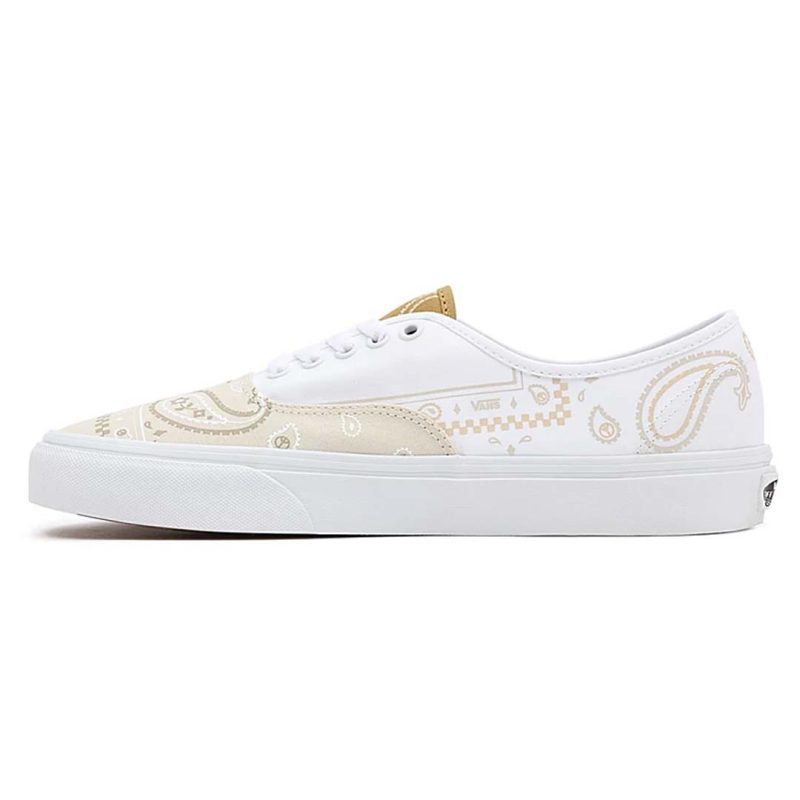 Vans Unisex Peace Paisley Authentic 5KRDATI 3