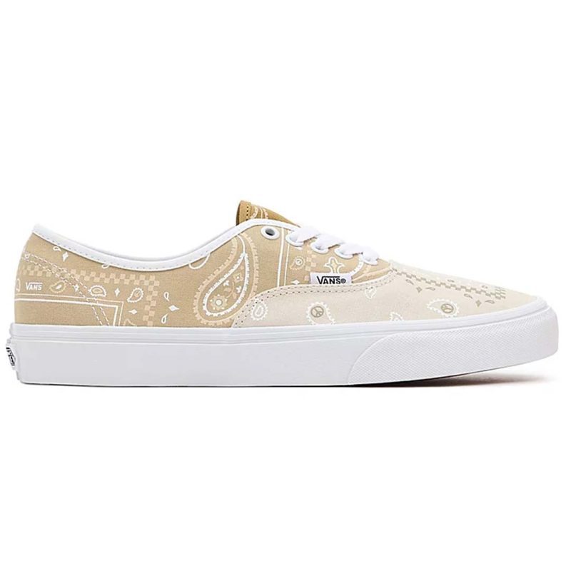 Vans Unisex Peace Paisley Authentic 5KRDATI 4