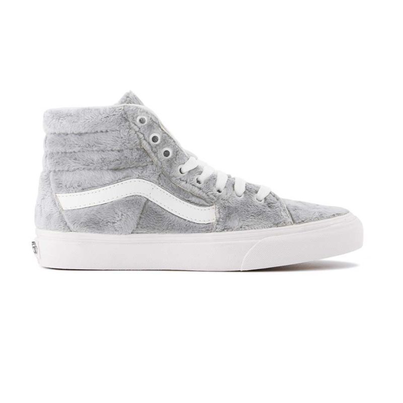 Vans Unisex SK8 Hi Shoes 0TS9Q0V 01