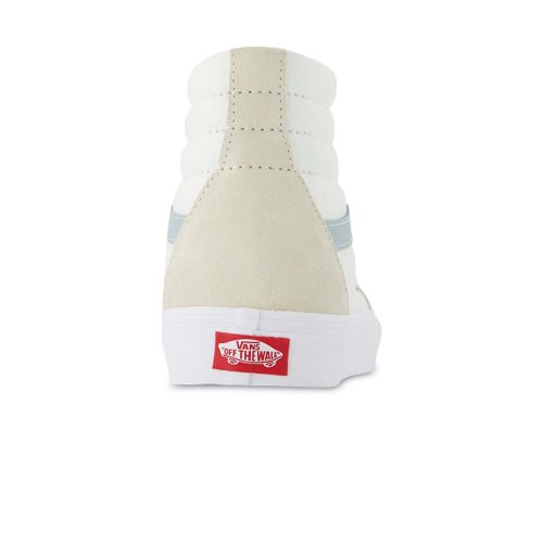 Vans Unisex SK8 Hi Shoes 32QG9LY