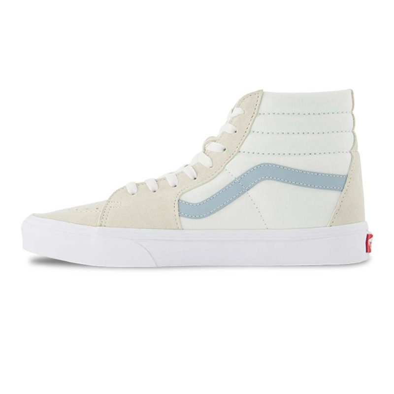 Vans Unisex SK8 Hi Shoes 32QG9LY 4