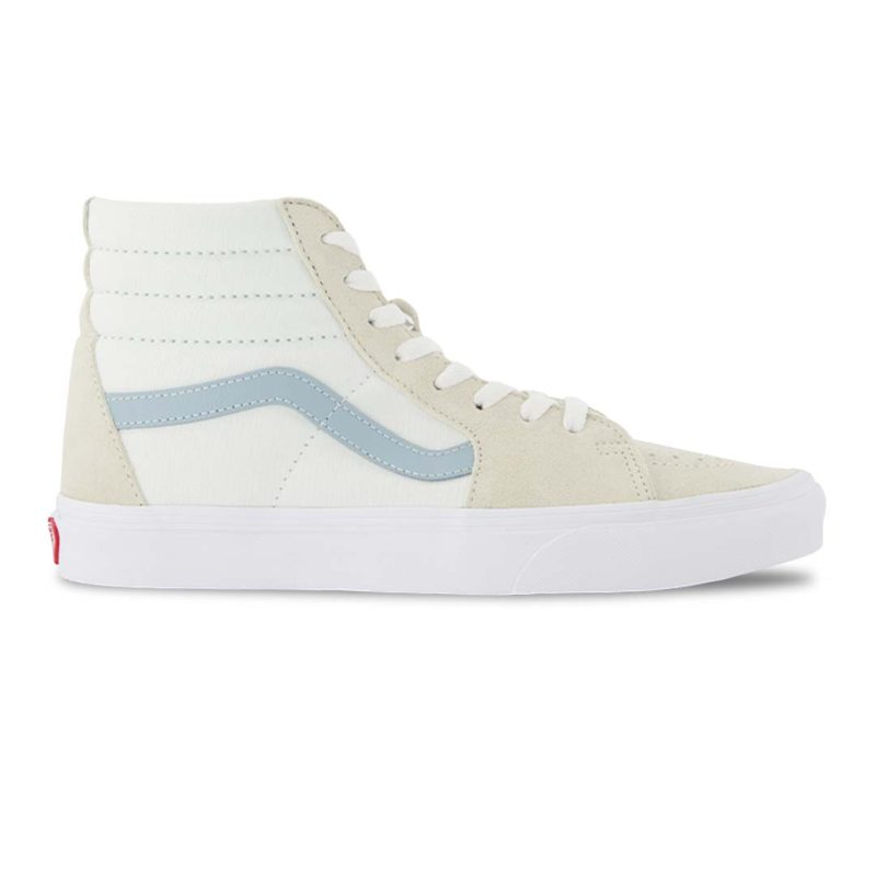 Vans Unisex SK8 Hi Shoes 32QG9LY 5