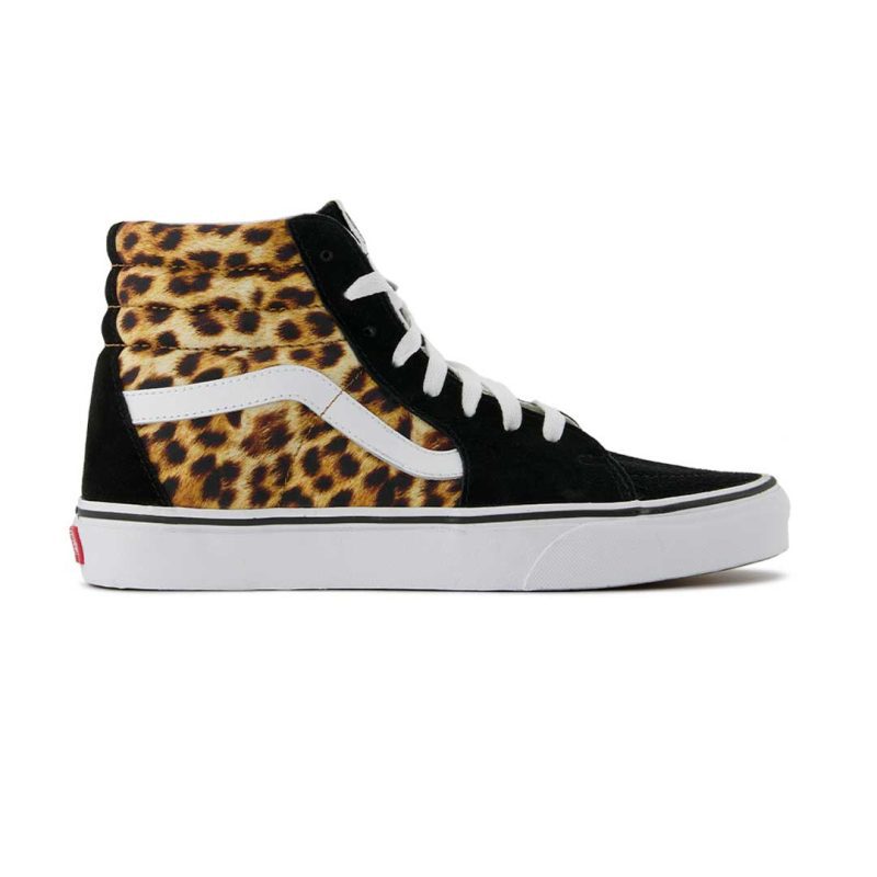 Vans Unisex SK8 Hi Shoes 4U3C3I6 01