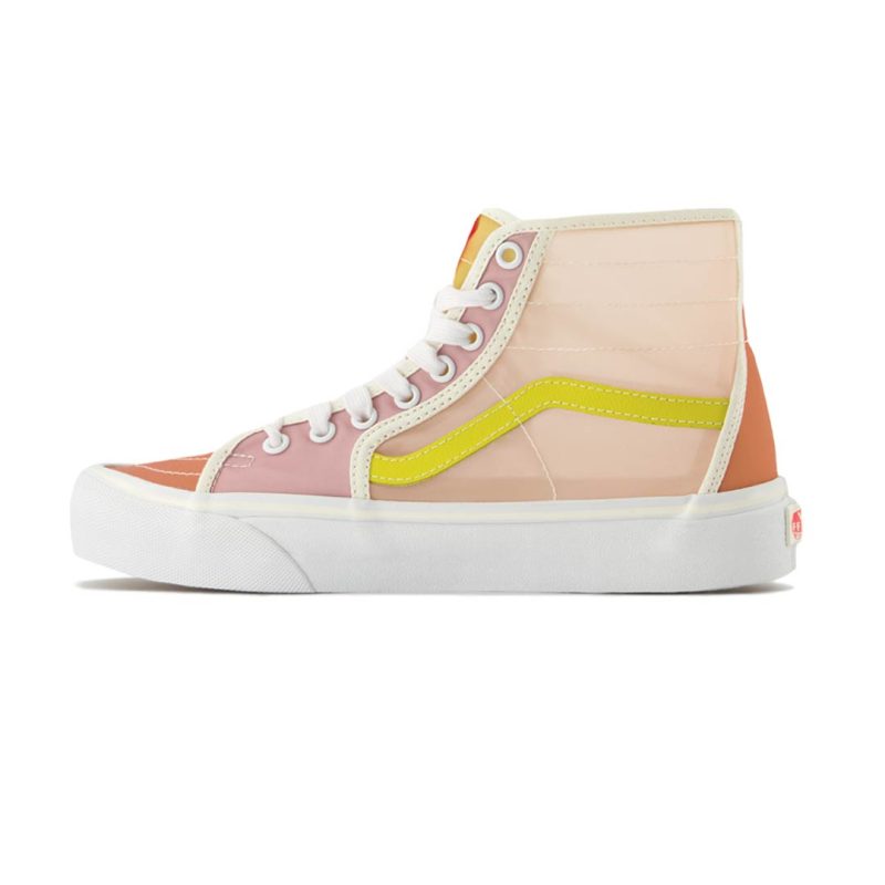 Vans Unisex SK8 Hi Tapered Shoes 05US97N 2