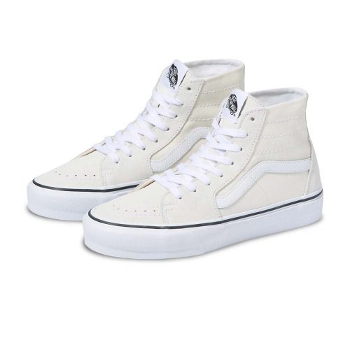 Vans Unisex SK8 Hi Tapered Shoes 4U16FS8 3