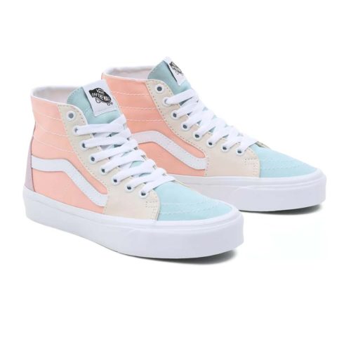 Vans Unisex SK8 Hi Tapered Shoes 5KRUBS5