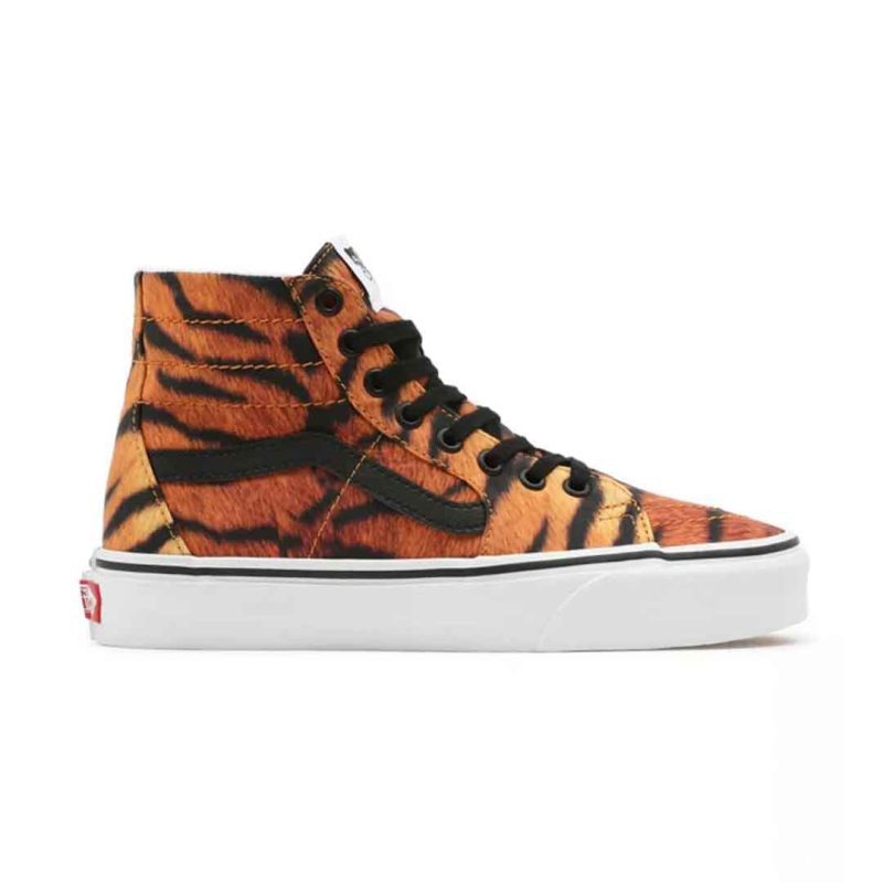 Vans Unisex SK8 Hi Tapered 4U168WP 01