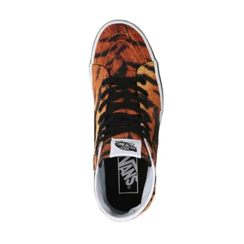 Vans Unisex SK8 Hi Tapered 4U168WP 03