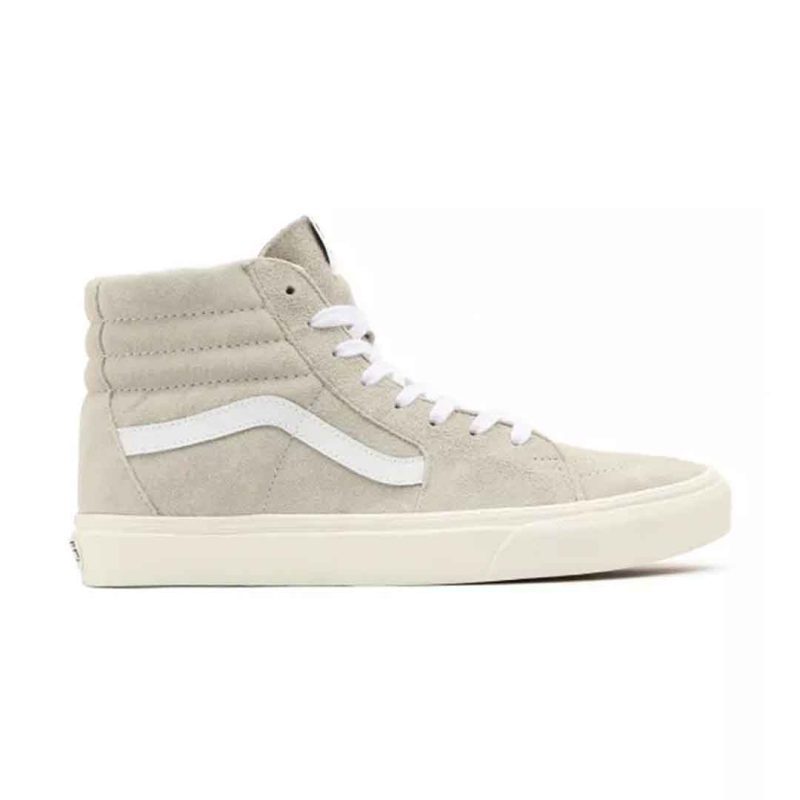 Vans Unisex SK8 Hi 5JMJ94V 01