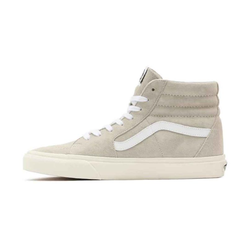 Vans Unisex SK8 Hi 5JMJ94V 02