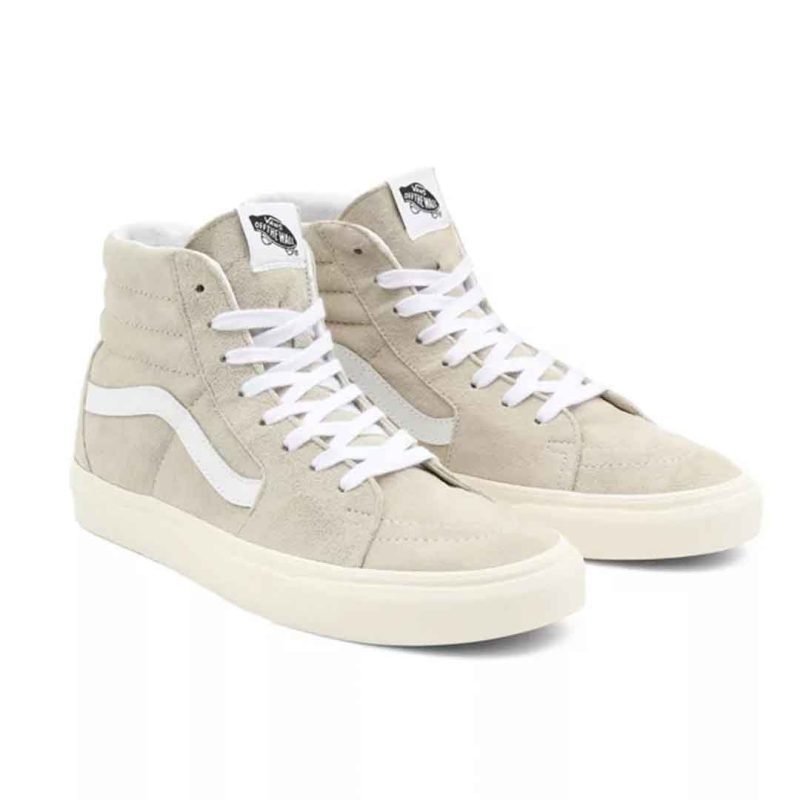 Vans Unisex SK8 Hi 5JMJ94V 03