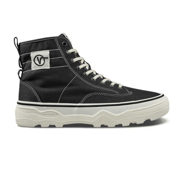 Vans Unisex Sentry WC 4P3KVQE 01