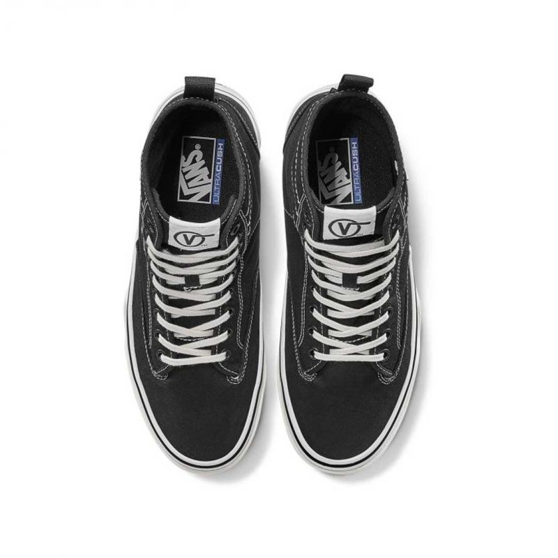 Vans Unisex Sentry WC 4P3KVQE 04