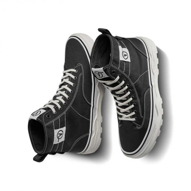 Vans Unisex Sentry WC 4P3KVQE 05