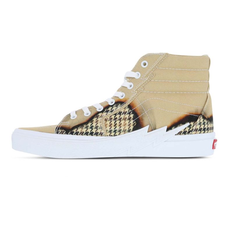 Vans Unisex Sk8 Hi Bolt Big Reveal 5JIVAZP 5