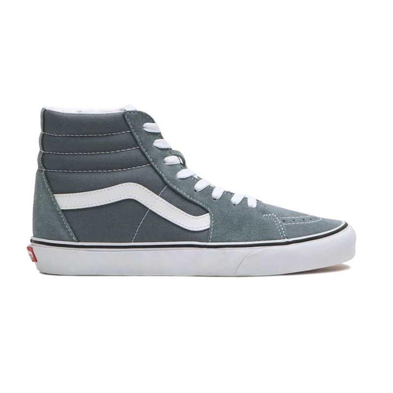 Vans Unisex Sk8 Hi Colour Theory Shoes 4BVTRV2 4