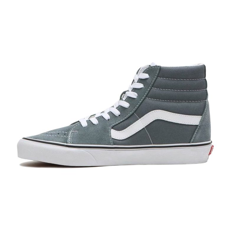 Vans Unisex Sk8 Hi Colour Theory Shoes 4BVTRV2 5