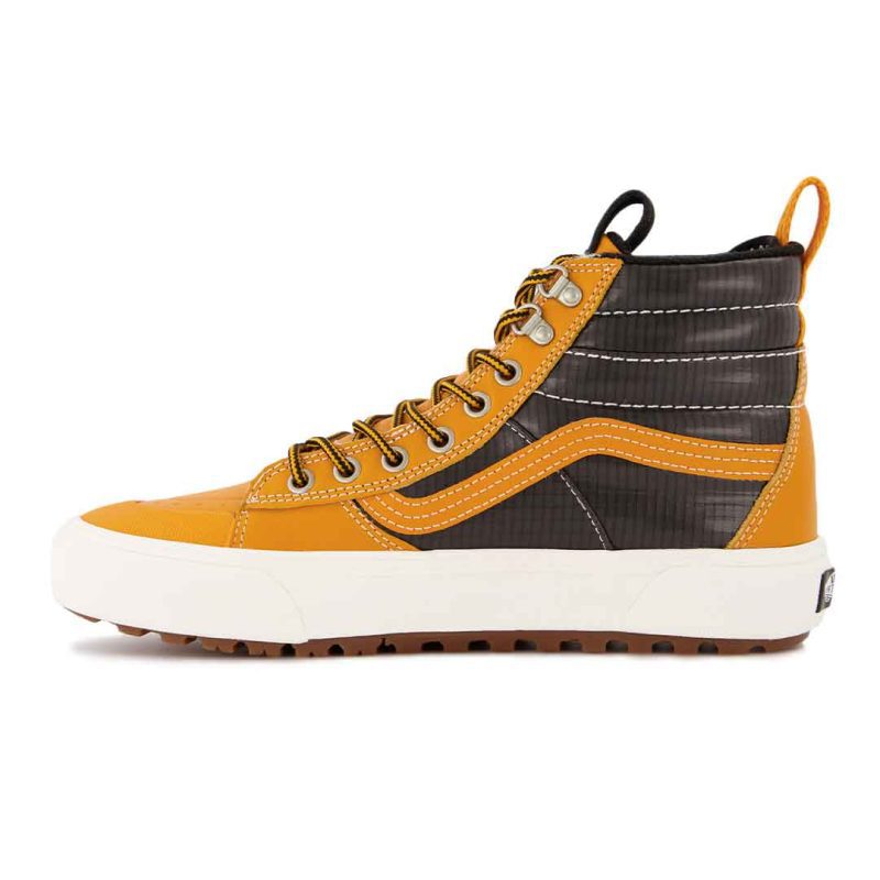 Vans Unisex Sk8 Hi MTE 2.0 DX 4P3I2NF 02