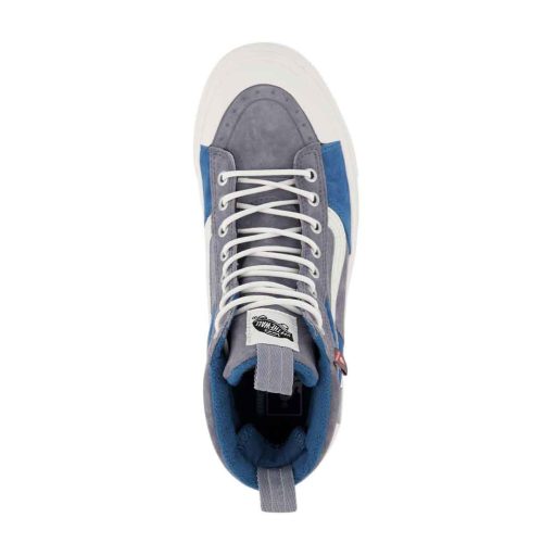 Vans Unisex Sk8 Hi MTE 2.0 4P3I2UQ 04