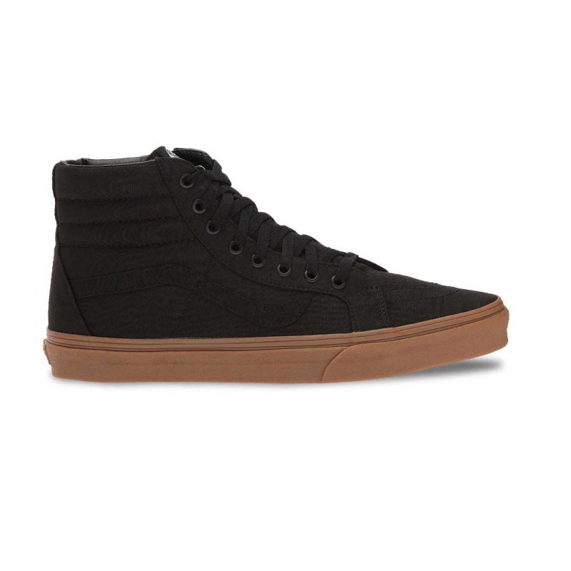 Vans Unisex Sk8 Hi Reissue Shoes 2XSBL0D 01