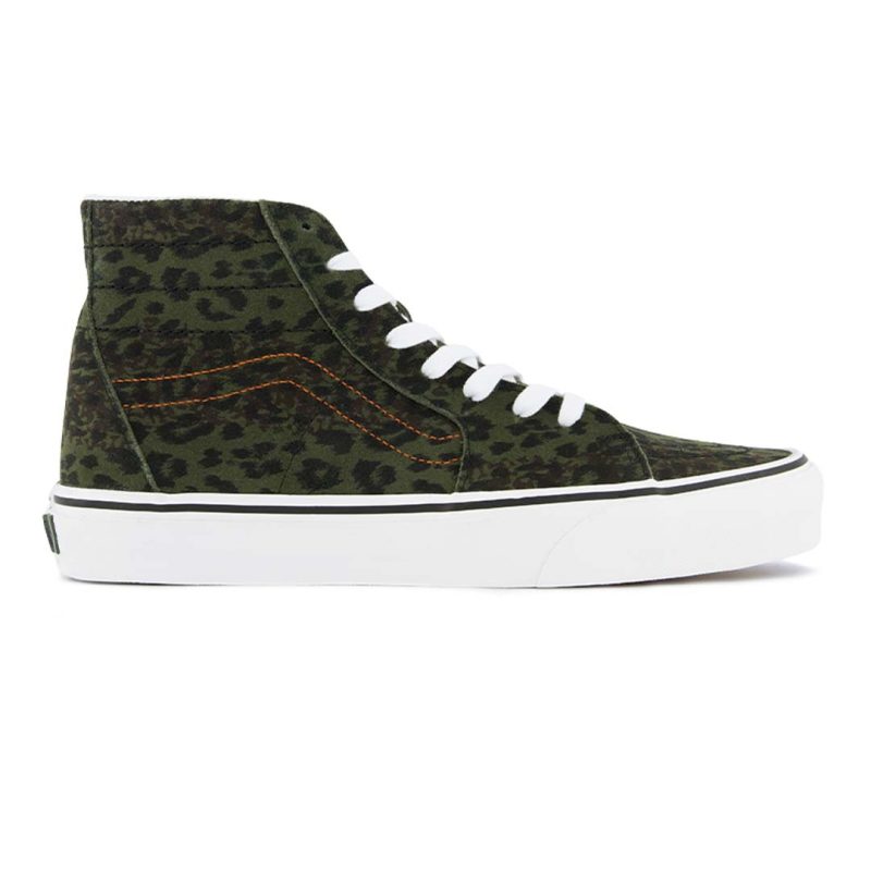 Vans Unisex Sk8 Hi Tapered Leopard 4U16B7B 4