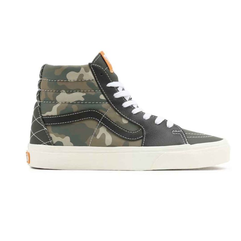 Vans Unisex Sk8 Hi 5JMJA57 01