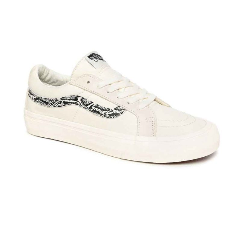 Vans Unisex Sk8 Low Reissue SF 4UWI1X0 02