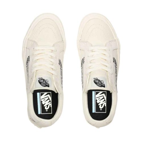 Vans Unisex Sk8 Low Reissue SF 4UWI1X0 04