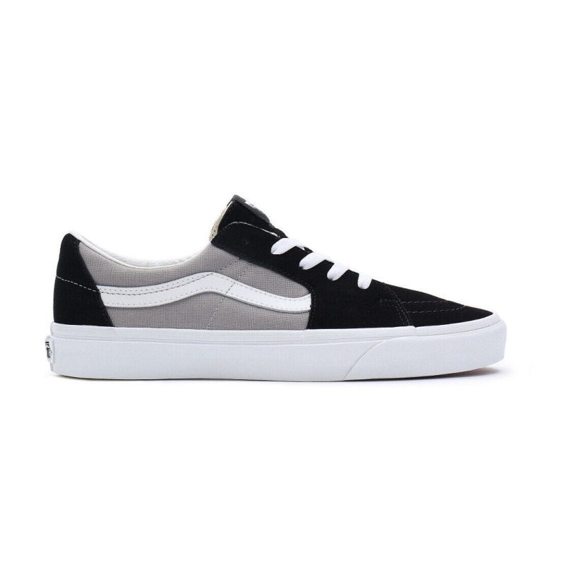 Vans Unisex Sk8 Low Shoes 09QR2B6 01