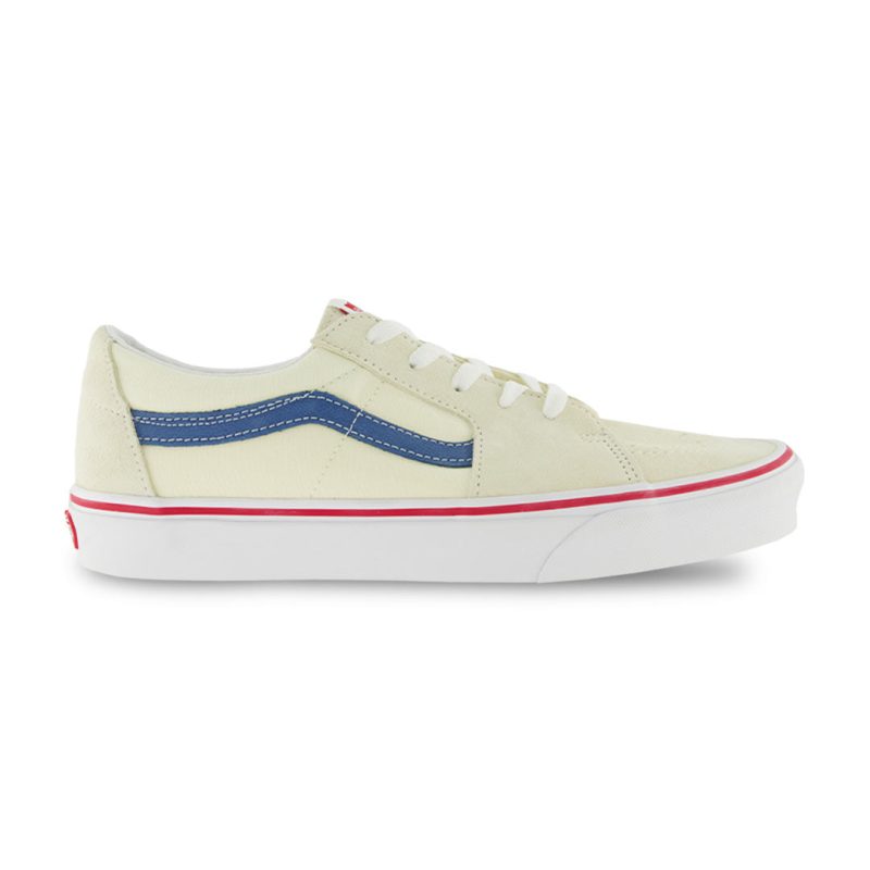 Vans Unisex Sk8 Low Shoes 4UUK24I 01