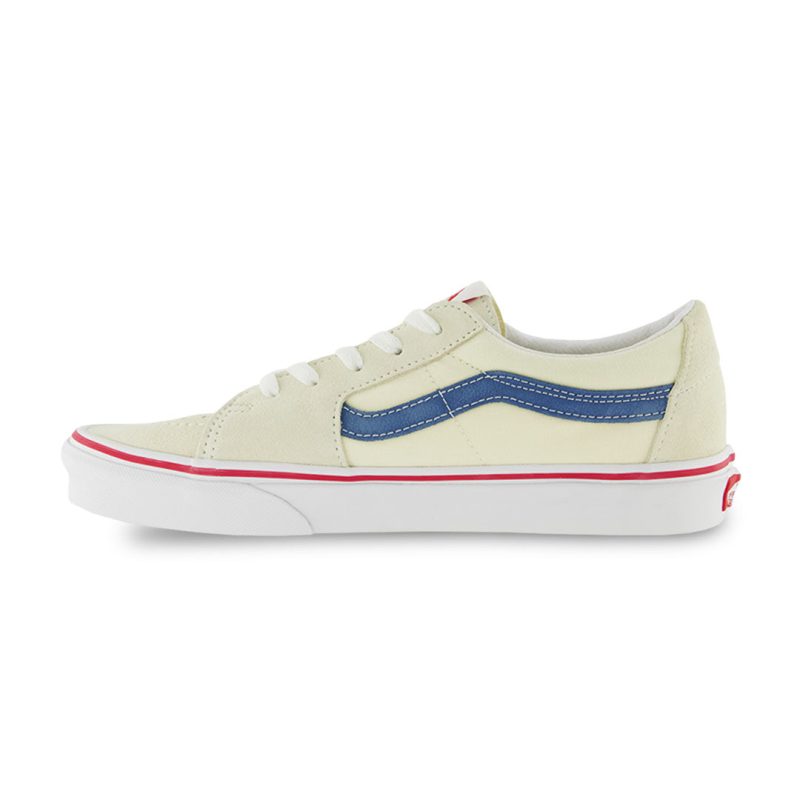 Vans Unisex Sk8 Low Shoes 4UUK24I 02