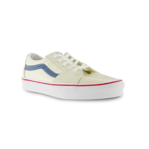 Vans Unisex Sk8 Low Shoes 4UUK24I 03