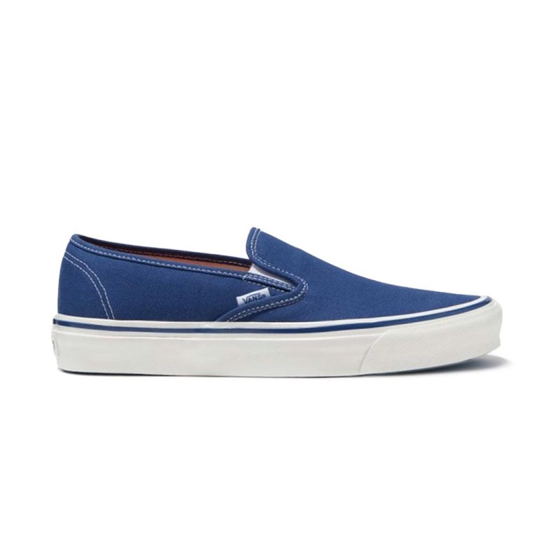 Vans Unisex Slip On 48 Deck DX Shoes 05UPIGV 1