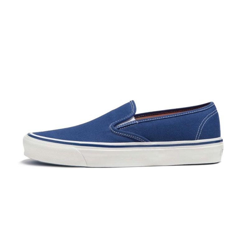 Vans Unisex Slip On 48 Deck DX Shoes 05UPIGV 2