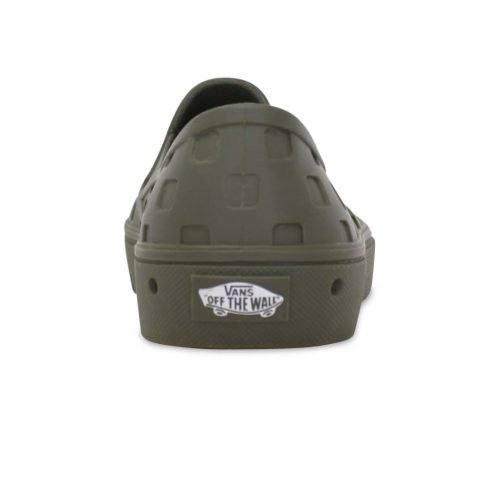 Vans Unisex Slip On TRK Shoes 5HF850K