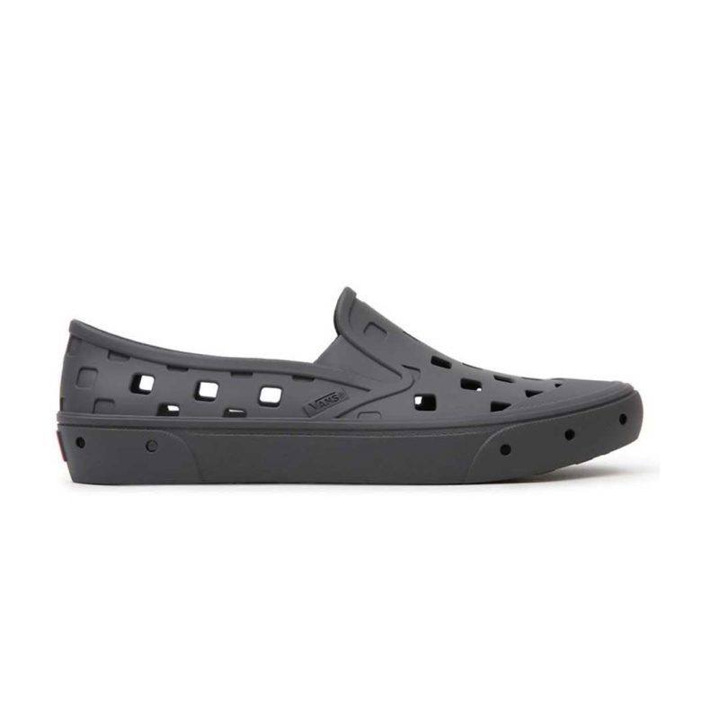 Vans Unisex Slip On TRK Shoes 5HF8PWT 01